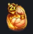 2x Strength