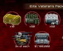 Elite Veteran's Pack