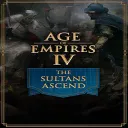 The Sultans Ascend