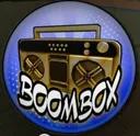 Boombox