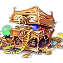 5.020 ваучеров (Facebook)