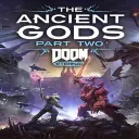 The Ancient Gods Part Two