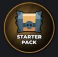 Starter Pack