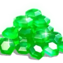 1.200 гемов (Google (Android))