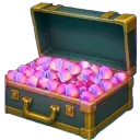 3600 Gems