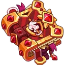 Huge Folio of Talents (10) (ID)