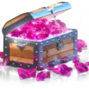 6 500 гемов (ID)