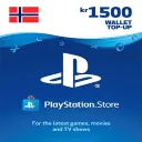 1500 NOK