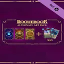 Alternate Art Pack
