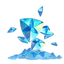 980+110 Genesis Crystals (ID)