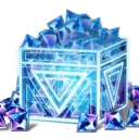 4170+780 Драгоценных камней