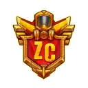 Знак отличия бойца