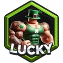 Lucky