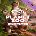 Africa Pack