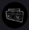 Boombox