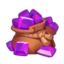 500 Кристаллов (ID)