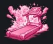 Candy Treadmill