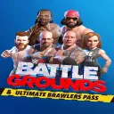 Ultimate Brawlers Pass Bundle