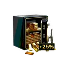 3200+800 Золота (ID)