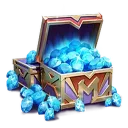 12000 Diamonds