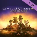 Leader Pass