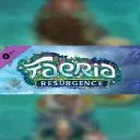 Resurgence DLC