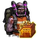 Premium + Zombie 90 Days