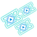 Legendary Module Tickets Pack