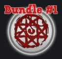 Automail Bundle 1
