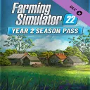Year 2 Season Pass
