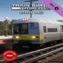 LIRR M3 EMU Loco Add-On