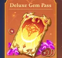 Deluxe Gem Pass (Facebook)