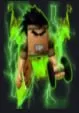 Multiverse Muscle Pack