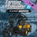 Platinum Expansion