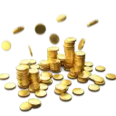 1400 Золота (Wargaming.Net ID)