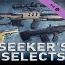 Seeker's Selects Weapon Pack