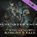 Supporter Pack DLC