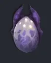 Upper Rank Egg(3Eggs)