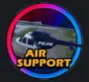 Air support