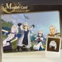 Monthly Card
