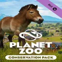 Conservation Pack