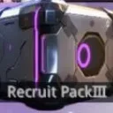 Recruit Pack III (Google)