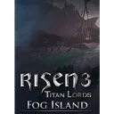 Fog Island