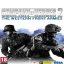 The Western Front Armies