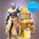 Ancient Zealot Bundle (Google)