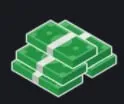 500,000 Cash