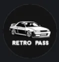 Retro Pass