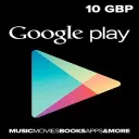 10 GBP