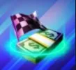 Race Cash Boost