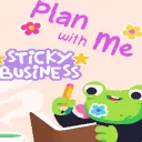 Plan With Me
